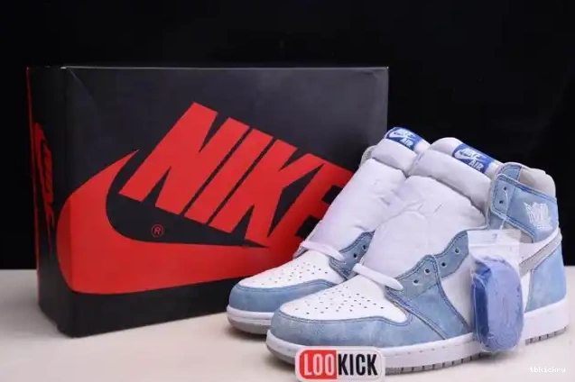 Cheap TBK 1 OG Jordan High Retro Hyper Royal 555088-402 0519